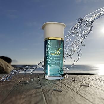 Kaaf Ahmed Al Maghribi Eau De Parfum 100 ml