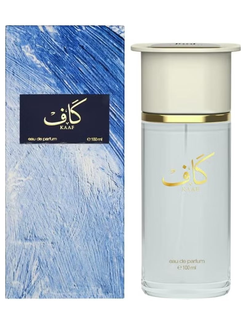 Kaaf Ahmed Al Maghribi Eau De Parfum 100 ml