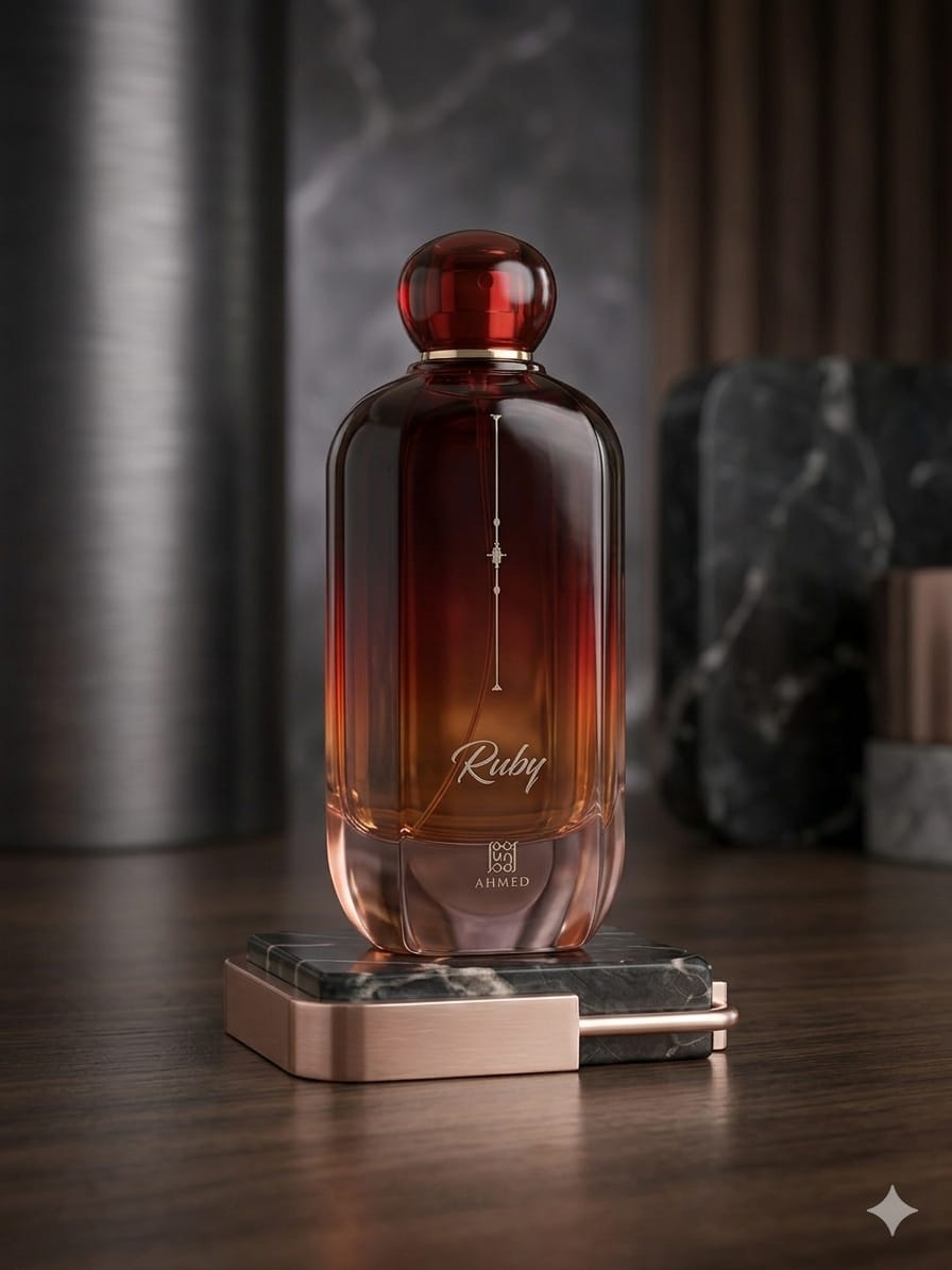 Ameer al oudh+Ruby Special price