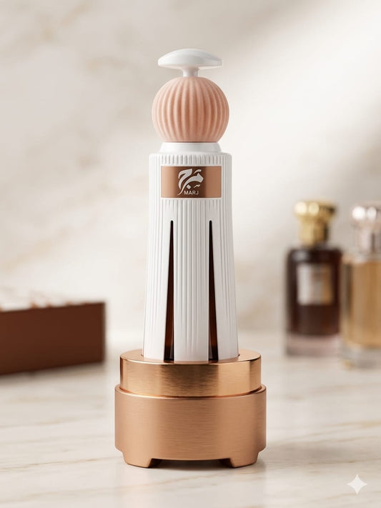ahmed al maghribi marj exra de parfum-60ML