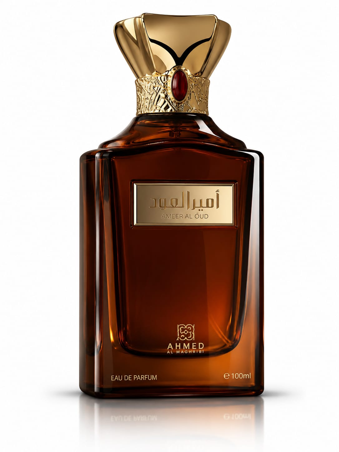 Ameer al oudh+Ruby Special price